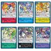 Digimon Card Game Limited Card Set 2024 LM-03 1 Pack