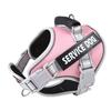 Puppy Harness for Dogs Accessories Dog Supplies Collars Harnesses Leashes Big Dog Leash Pet Collar Small Pets Things