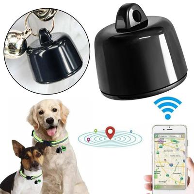 Mini Pet Global Locator For Android Apple Compatible Dogs Find Three View of For Birds My Track O7J8