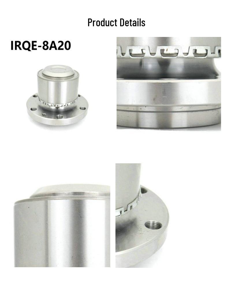 Car Bearing Unit Hub Assembly 9063303520 for Sprinter (W900) 201