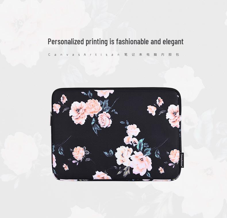 14-Zoll Laptop-Hülle für Apple MacBook, Huawei, Xiaomi