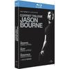 Blu-Ray Coffret Jason Bourne