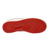 Nike Pantofi de sport pentru bărbați Air Force 1 07 alb Picante Red DV0788-102
