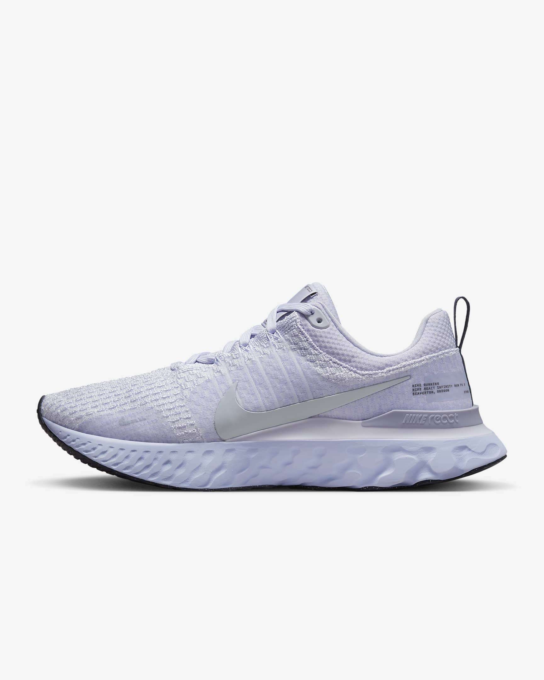 

Мужские кроссовки Nike React Infinity 3 DZ3014-500