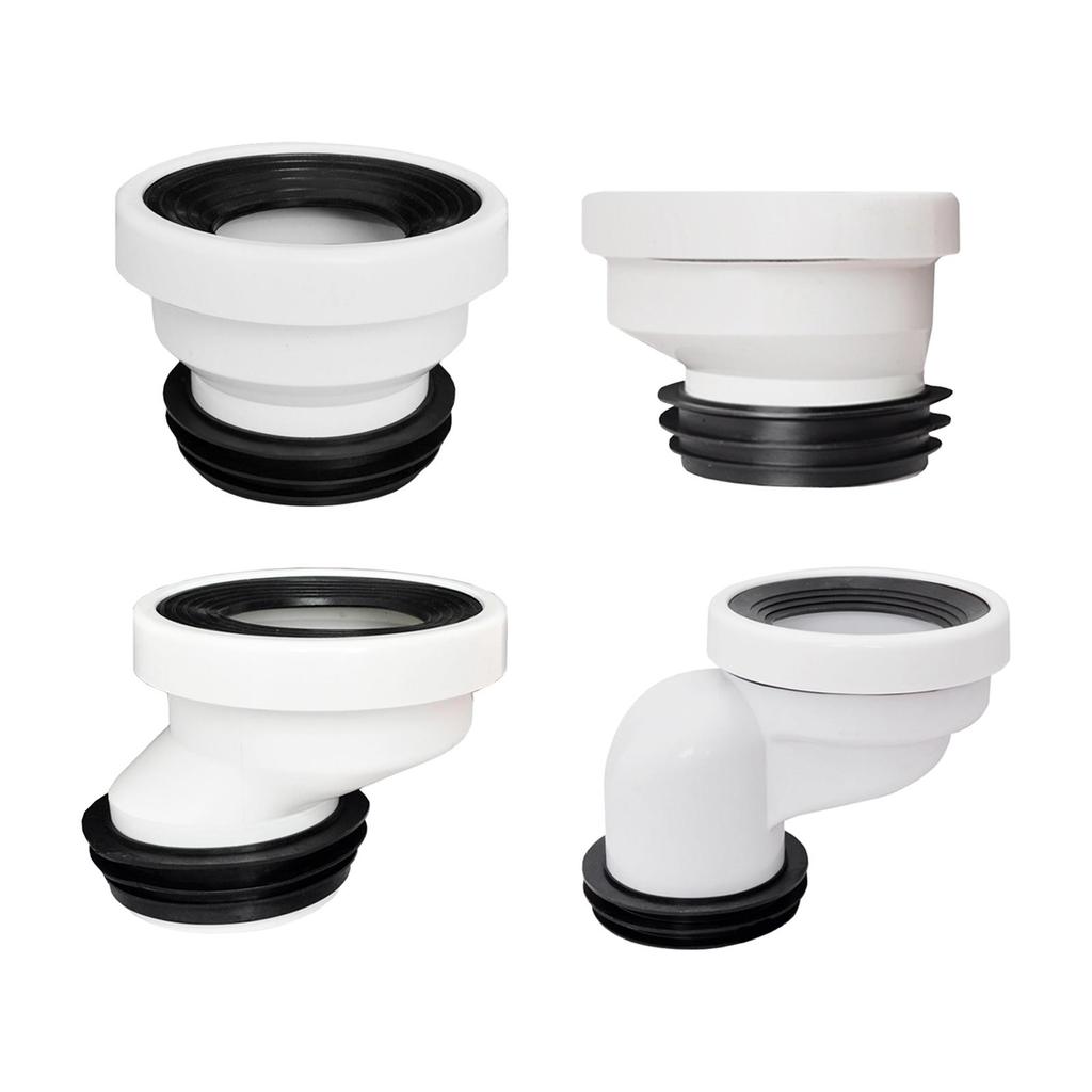Offset Toilet Flange, Offset Hose Connector Change Place, Adapter Toilet Flange