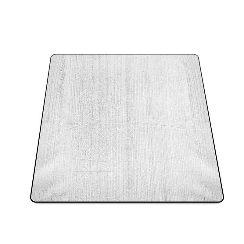 Portable Double-Sided Aluminum Foil Picnic & Camping Mat