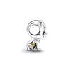 Pandora Disney Il Re Leone Simba Ciondolo Donna Ciondolo Argento 799398C01