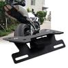Suzuki Gsxr750 Gsxr600 Motorcycle Custom Short Tail License Plate Bracket Durable Design
