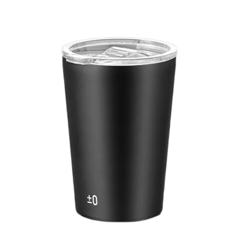Zhengfu Ling 350ml Portable Insulated Coffee Mug