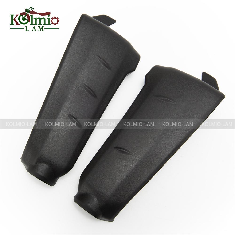 Fit For 2021 - 2023 YAMAHA MT09 MT-09 Motorcycle Accessories Radiator Side Fairing Cover Protector ABS Plastic MT 09 2022