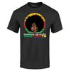 Remembering My Ancestors Black Unisex TShirt Juneteenth Shirts