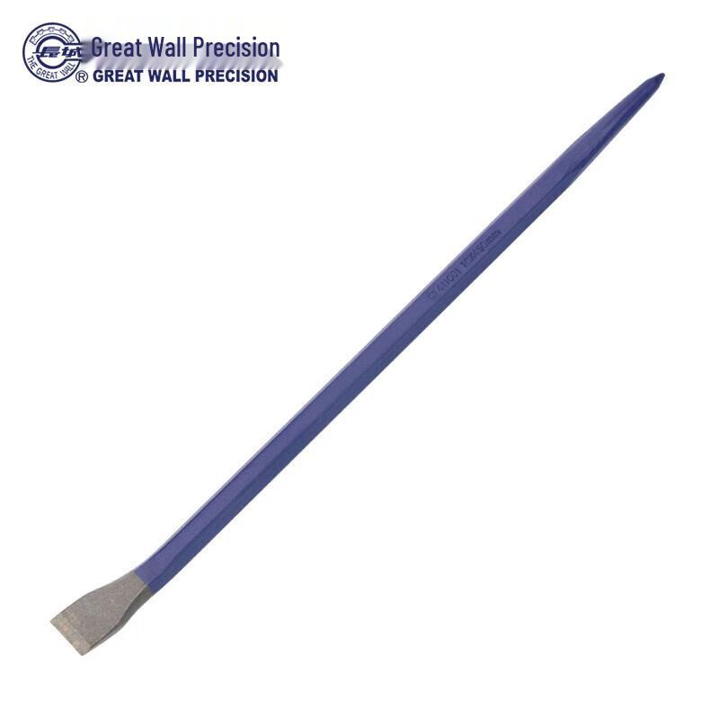 GENWALT Bent Pry Bar