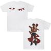 Kaytranada Ain't No Damn Way Graphic T Shirts Men Pure Cotton T-shirts Short Sleeve Fashion Tee Women Top Fan Gift Loose Clothes