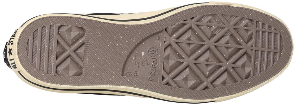 CONVERSE ALL STAR (R) FS HI Next-Gen High Top Sneakers Black 24.0cm