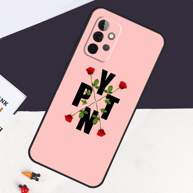 Payton Moormeier Case For Samsung Galaxy A14 A55 A06 A05 A36 A26 A16 A54 A34 A22 A32 A52 A35 A15 A53 A13 A56