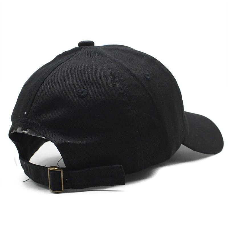 Unisex Leisure Baseball Cap Little Love Embroidery Hats Cap For Men Women Fashion Streetwear Dad Hats