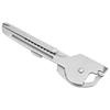 6 In 1 Multi Tool Key Ring Kit Pocket Knife Screwdriver Bottle Opener Blade Key Chain