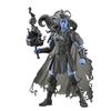 Hasbro Marvel Legends Series Black Winter (Thor) Comics Collectible 6-inch (15cm) Action Figure with Build-A-Figure Parts F9073 Authentic Product