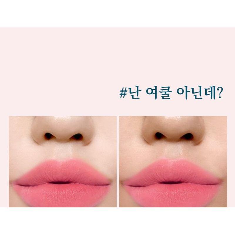 FORENCOS - Tattoo Pale Velvet Tint - 8 Colors