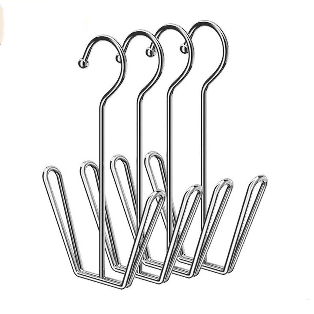 Shoes Drying Rack Shoe Display Hook Shoes Drying Rack Stainless Steel Shoes Hanger For Closet Organization