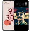 Arabic Iraq Saddam Hussein For Google Pixel 8 Pro Phone Case Pixel 9 Pro XL TPU Case Pixel 8 Pro 8A 7A 7 6A 6 Pro Soft Cover