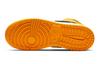 Jordan 1 Mid SE Lakers GS BQ6931-700