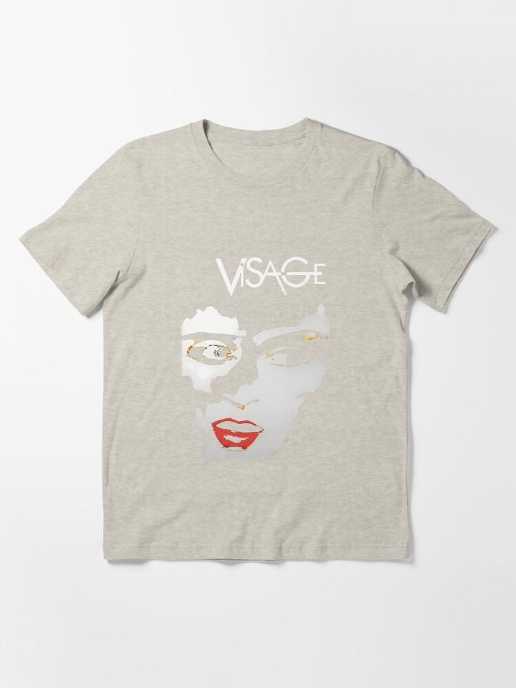 Visage Visage Essential T-Shirt