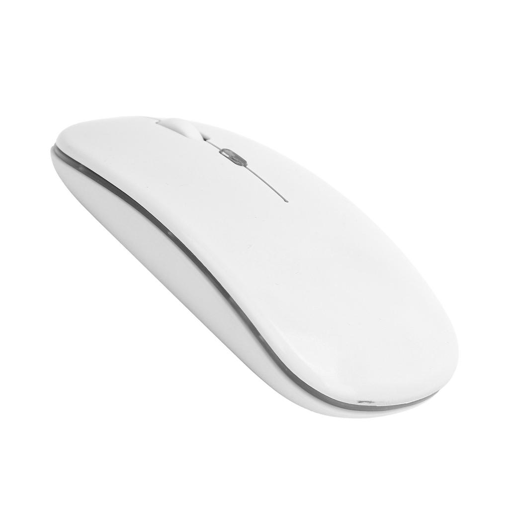 2.4G Wireless Mouse Home Office Portable Backlit Mouse for Laptops Desktop Computer