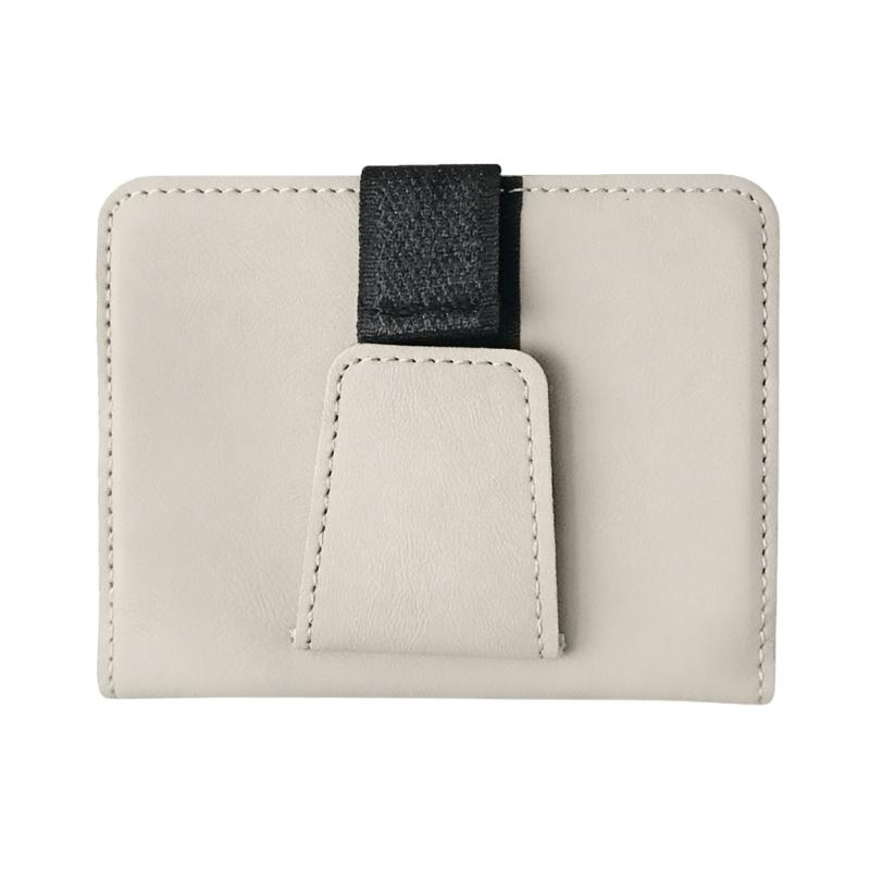 

High Strength Leather Car Visors Sunglasses & Card Holder Safe Storage On Bumpy Road For Drivers Easy Installation