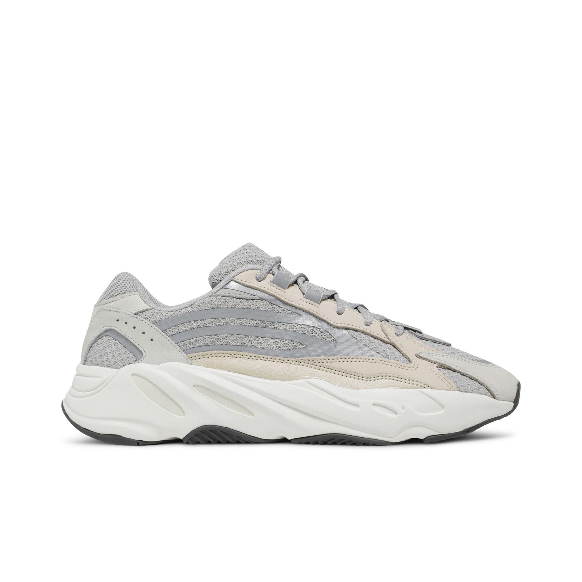 Adidas Yeezy Boost 700 V2 `Cream`