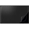 Silicone Stove Mat for Glass Top Stove Glass Cooktop Protector Dish Drying Mats for Kitchen Range Covers for Electric Stove