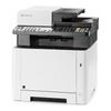 Kyocera MA2100cx Color Laser Multifunction Printer CN plug (adapter included)