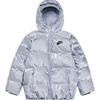 Down Jacket Teenagers Silver HQ7176-033