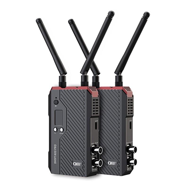 CVW Swift 800 Pro Wireless Video Transmitter