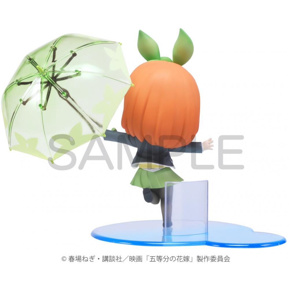 The Quintessential Quintuplets The Quintessential Quintuplets Tyny Scene Kasakko Yotsuba Nakano