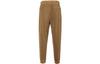 Jordan Knitted Sweatpants Men's Light British Umber FD7532-281
