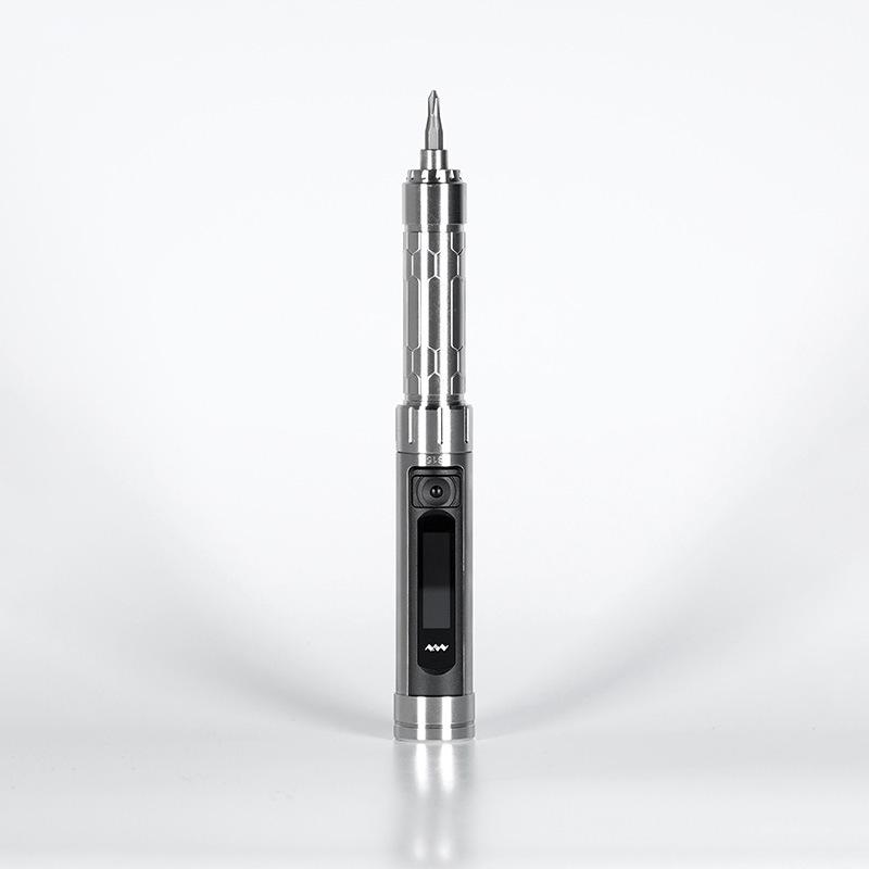 ES15S Automatic Electric Screwdriver for Apple & Laptop Repair