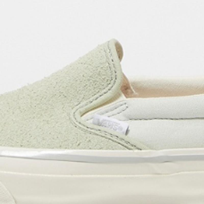 Vans Slip On Numărul 98   Verde Vn000ctcbgk1