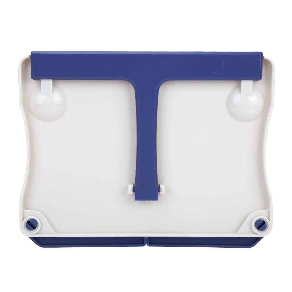 Kniha s notami Čtení Kuchyň Vaření Přenosný Držák Podpěrný Stojan na Dokumenty