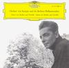LP Record HERBERT VON KARAJAN UND BERLINER PH  Tnze Von Brahms Und Dvok LPM18610 Deutsche Grammo 1960 Germany Classical Used