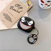 Applicable to Apple AirPods Pro3 generation earphones 1/2 protective case 4th generation wireless Bluetooth Iron Man shell Batman