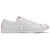 Jack Purcell Converse Lp Ls 'Bianco' 164475C