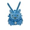 Nuovi Peluche Gnarpy Scopre Internet Gatto Verde Bambole Ripiene Cuscino Decorazione Casa Bambole Per Regalo di Compleanno