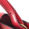 Louis Vuitton M52257 Epi Cluny Bag Shoulder Bag Epi Leather Castilian Red Red