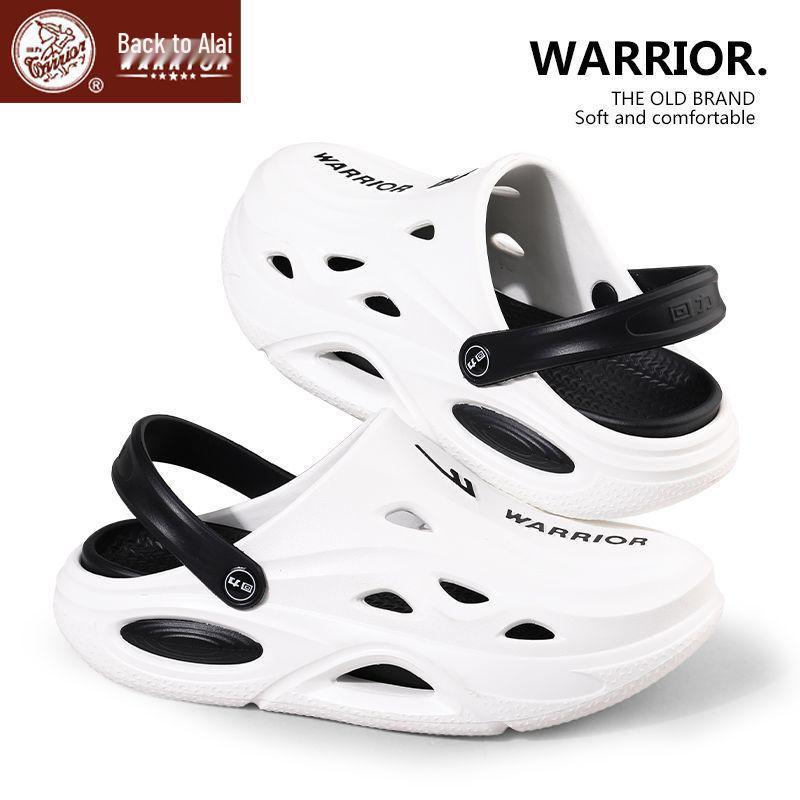 HuiLi Men s Quick-Dry Non-Slip Beach Shoes