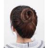 Fine Mesh Wig Net Women Fashion Ballet Snood Invisible Hair Nets Elastic Edge New Hair Accessories Styling Tool Bun