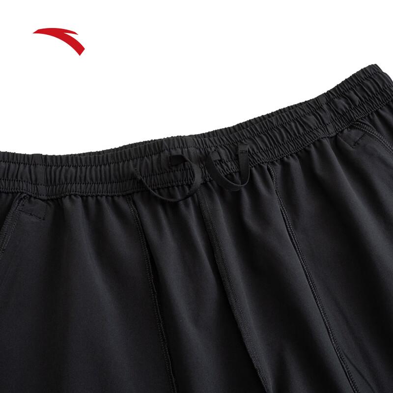 ANTA C5 Men's Quick-Dry Running Shorts