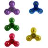 Toys Hand Spinner Glow In Dark LED Light Finger Toy Hand Spinner Fidget Spinner Fingertip Gyroscope