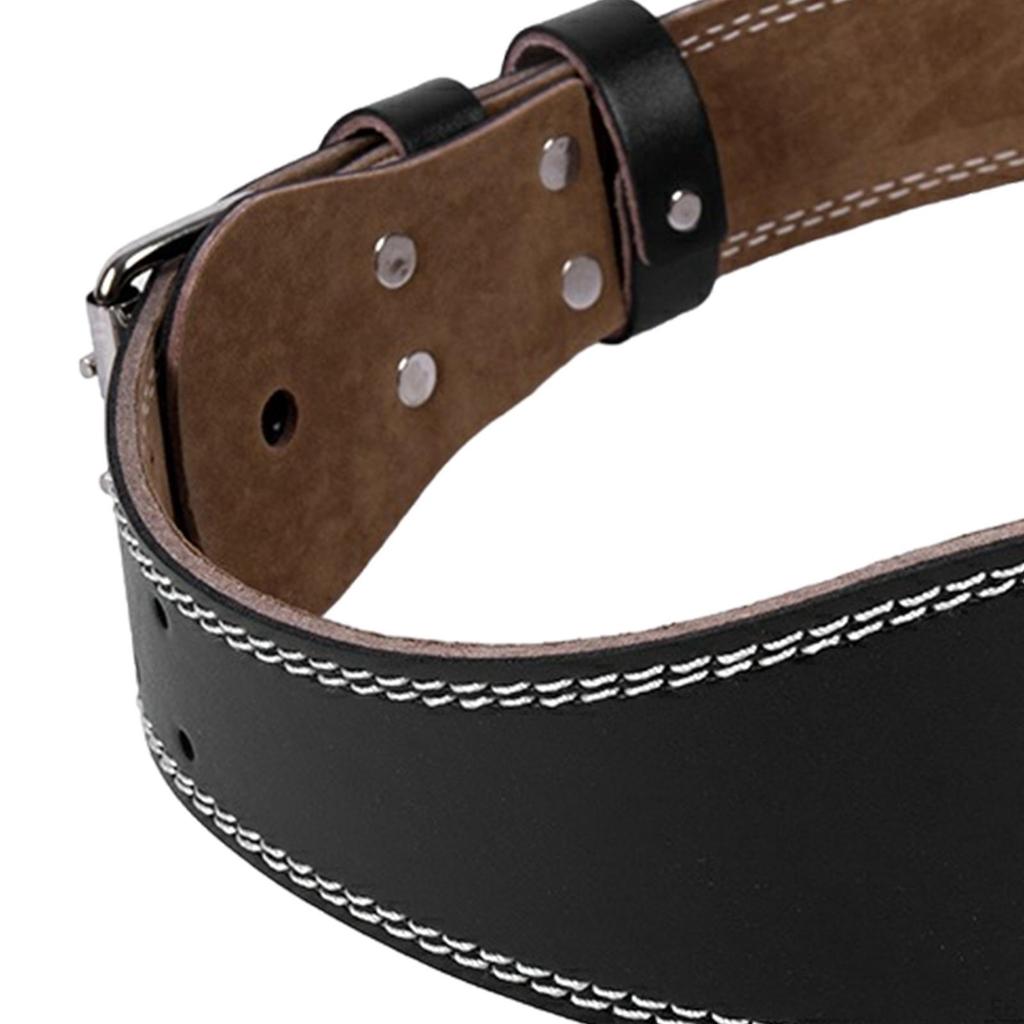 Support Waist Belt for Weightlifting And Powerlifting