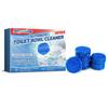 Automatic Toilet Bowl Cleaner, Household Descaling Deodorizing Deodorizing Odors Fresh Toilet Cleaning Block